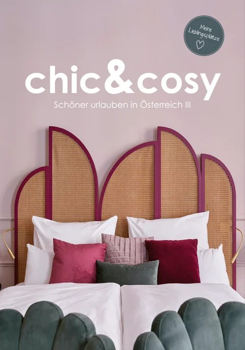 Chic and cosy 4 kaufen