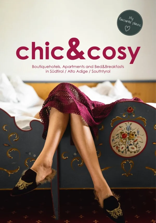 Chic & Cosy IV